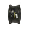 Recambio de llanta para renault zoe (bfm_) z.e 40 electrico referencia OEM IAM 403009007R 6,5JX16CH4 ET44 4H 4X100