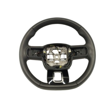 Recambio de volante para citroën c3 aircross 1.2 12v e-thp referencia OEM IAM 98118752ZD 34250109A 