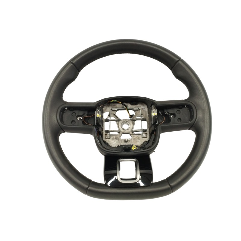 Recambio de volante para citroën c3 aircross 1.2 12v e-thp referencia OEM IAM 98118752ZD 34250109A 
