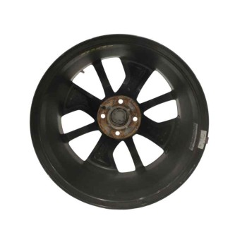 Recambio de llanta para renault zoe (bfm_) z.e 40 electrico referencia OEM IAM 403009007R 6,5JX16CH4 ET44 4H 4X100