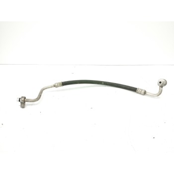 Recambio de tubos aire acondicionado para isuzu trooper 3.0 dti (3-trg.) referencia OEM IAM   