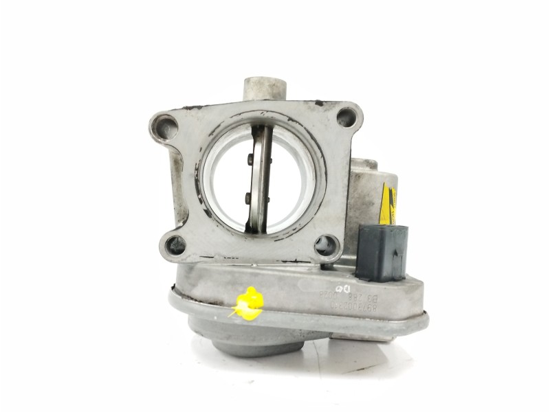 Recambio de caja mariposa para opel meriva 1.7 16v cdti referencia OEM IAM 8973002310  
