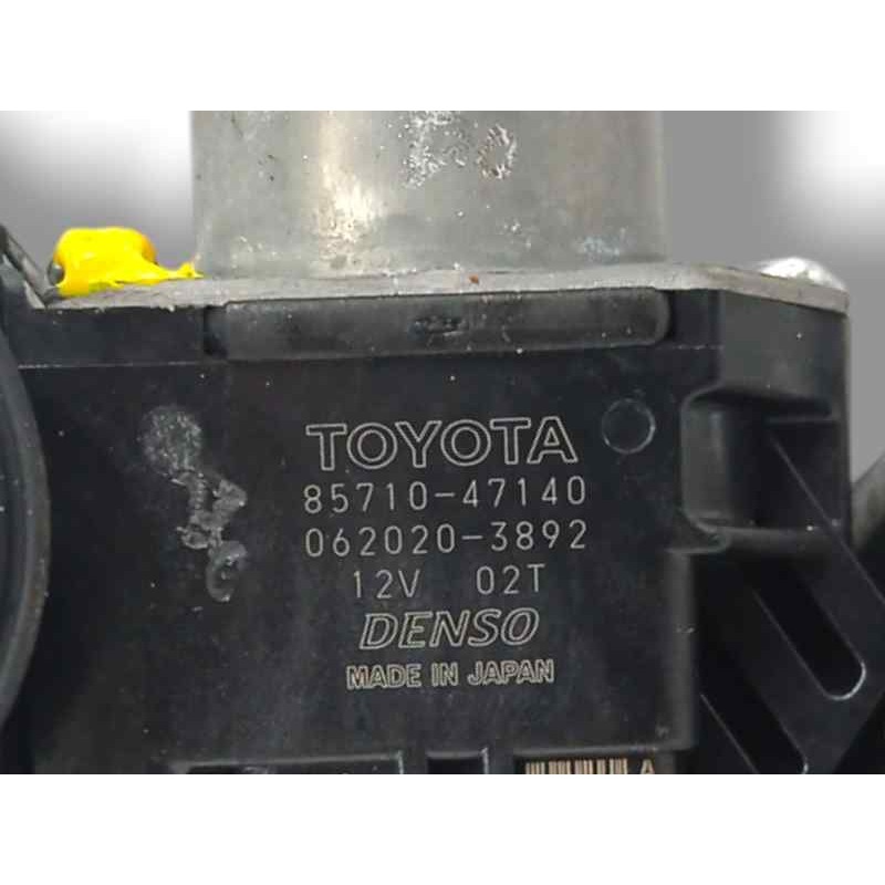 ELEVALUNAS DELANTERO DERECHO 0620203892