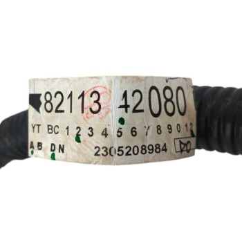 Recambio de no identificado para toyota bz4x (_eam1_) ev (xeam10) referencia OEM IAM 8211342080  