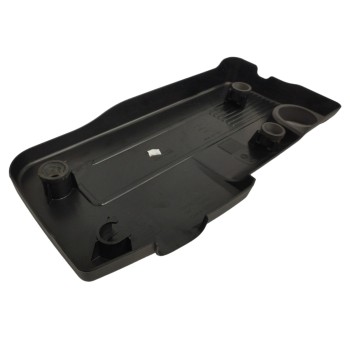 Recambio de tapa motor para opel meriva b 1.7 16v cdti referencia OEM IAM 55558825 55558826 