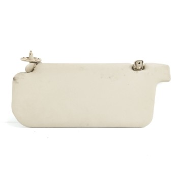 Recambio de parasol derecho para nissan terrano/terrano.ii (r20) 2.7 turbodiesel referencia OEM IAM   