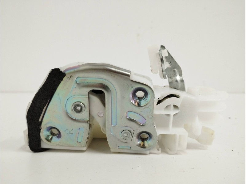 Recambio de cerradura puerta delantera derecha para suzuki vitara 1.0 12v boosterjet cat referencia OEM IAM 8220154P20 Recambio de cerradura puerta delantera derecha para suzuki vitara 1.0 12v boosterjet cat referencia OEM IAM 8220154P20