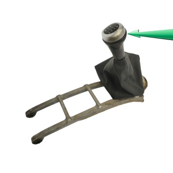 Recambio de palanca cambio para bmw x3 (e83) 2.0 16v diesel cat referencia OEM IAM 3447092 POMO CON DESGASTE 