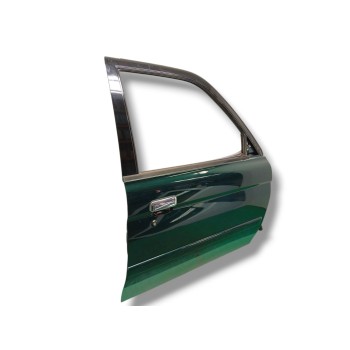 Recambio de puerta delantera derecha para mitsubishi montero sport i (k7_, k9_) 2.5 td (k94w) referencia OEM IAM MR981908  