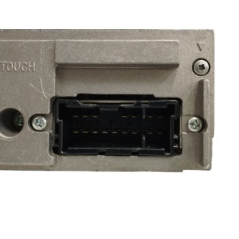 Recambio de sistema audio / radio cd para kia sportage ii (je_, km_) 2.0 crdi 4wd referencia OEM IAM LACM5651EK  