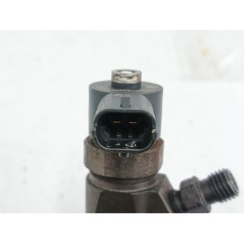 Recambio de inyector para opel insignia a (g09) 2.0 cdti (68) referencia OEM IAM 55577668 0445110423 