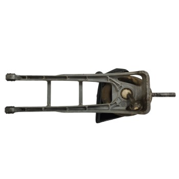 Recambio de palanca cambio para bmw x3 (e83) 2.0 16v diesel cat referencia OEM IAM 3447092 POMO CON DESGASTE 