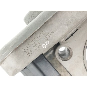 Recambio de caja mariposa para opel meriva 1.7 16v cdti referencia OEM IAM 8973002310  