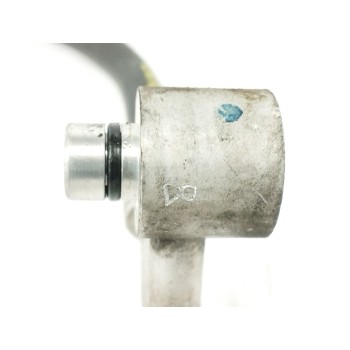 Recambio de tubos aire acondicionado para isuzu trooper 3.0 dti (3-trg.) referencia OEM IAM   