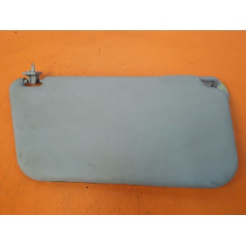 Recambio de parasol izquierdo para ford tourneo connect (tc7) familiar referencia OEM IAM   