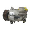 Recambio de compresor aire acondicionado para opel zafira tourer 1.6 cdti dpf referencia OEM IAM 13450516  