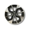 Recambio de llanta para renault zoe (bfm_) z.e 40 electrico referencia OEM IAM 403009007R 6,5JX16CH4 ET44 4H 4X100