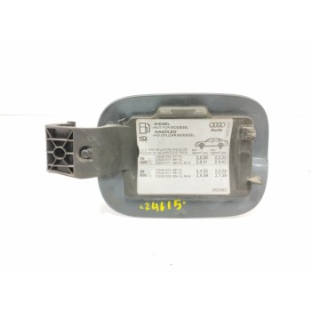 Recambio de tapa exterior combustible para audi a6 berlina (4f2) 3.0 v6 24v tdi referencia OEM IAM 4F0010394Q 4F5010399S 