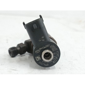 Recambio de inyector para opel insignia a (g09) 2.0 cdti (68) referencia OEM IAM 55577668 0445110423 