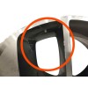 Recambio de llanta para renault zoe (bfm_) z.e 40 electrico referencia OEM IAM 403009007R 6,5JX16CH4 ET44 4H 4X100