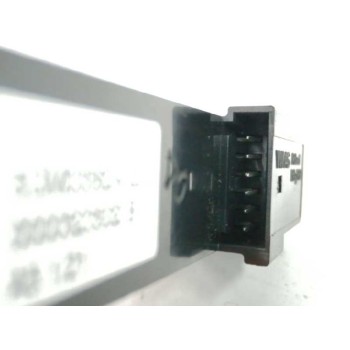 Recambio de interruptor para volkswagen t-roc 2.0 tdi referencia OEM IAM 5GM035624QJC SOS 