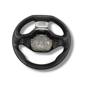 Recambio de volante para peugeot 308 ii (lb_, lp_, lw_, lh_, l3_) 1.6 hdi 100 referencia OEM IAM 6225869  