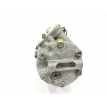 Recambio de compresor aire acondicionado para opel meriva 1.7 16v cdti referencia OEM IAM   