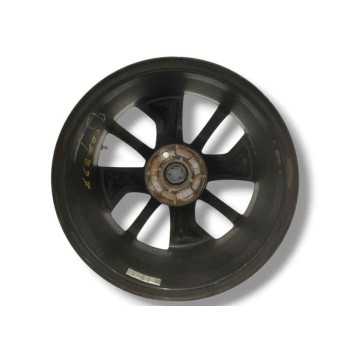 Recambio de llanta para renault zoe (bfm_) z.e 40 electrico referencia OEM IAM 403009007R 6,5JX16CH4 ET44 4H 4X100