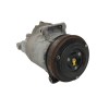 Recambio de compresor aire acondicionado para opel zafira tourer 1.6 cdti dpf referencia OEM IAM 13450516  