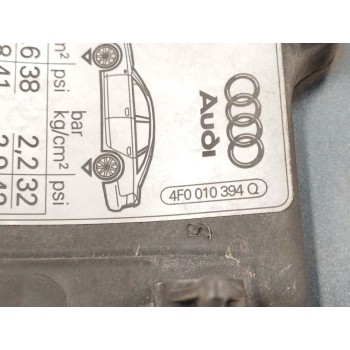 Recambio de tapa exterior combustible para audi a6 berlina (4f2) 3.0 v6 24v tdi referencia OEM IAM 4F0010394Q 4F5010399S 