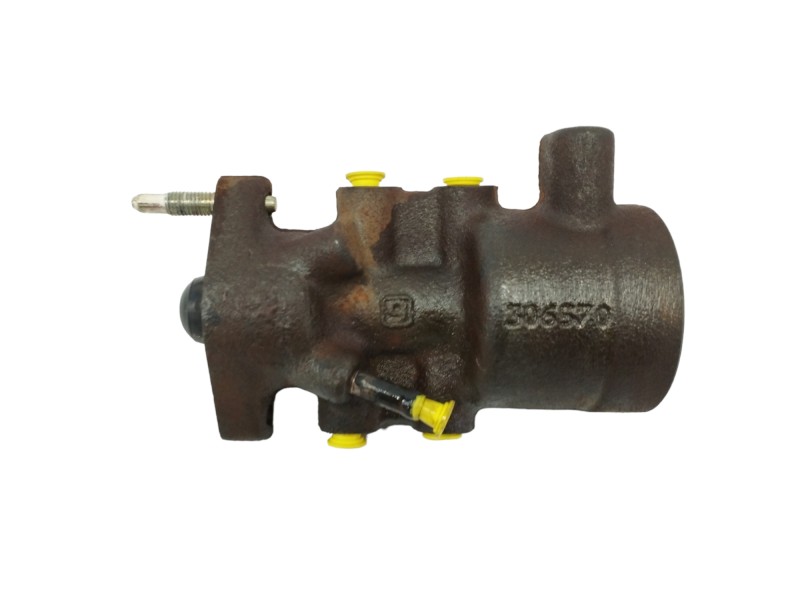 Recambio de acumulador central amortiguacion para citroën bx berlina 14 re classic referencia OEM IAM   