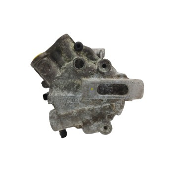 Recambio de compresor aire acondicionado para opel zafira tourer 1.6 cdti dpf referencia OEM IAM 13450516  