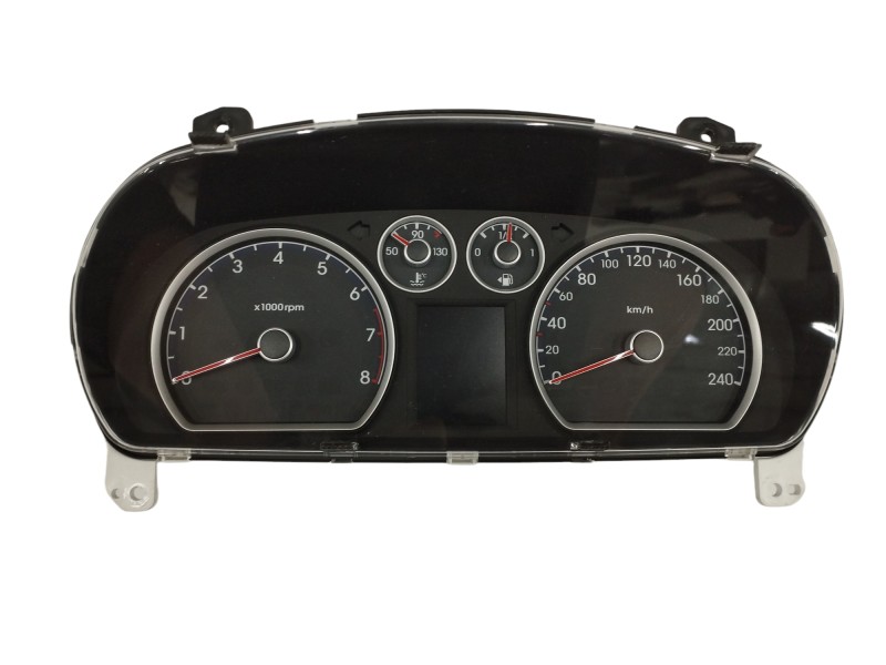 Recambio de cuadro instrumentos para hyundai i30 1.4 cat referencia OEM IAM 940332R000 11001764801U 