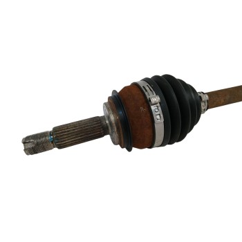 Recambio de transmision delantera izquierda para kia rio iv (yb, sc, fb) 1.0 t-gdi 100 referencia OEM IAM 49500H8100  