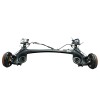 Recambio de puente trasero para fiat grande punto (199) 1.3 16v jtd cat referencia OEM IAM 518045540 00518045540 