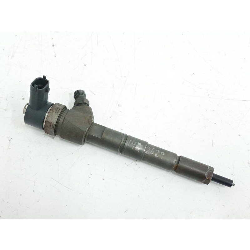 Recambio de inyector para opel insignia a (g09) 2.0 cdti (68) referencia OEM IAM 55577668 0445110423 