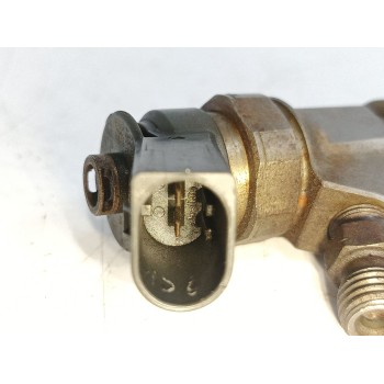 Recambio de inyector para lexus rx 3.3 v6 24v cat referencia OEM IAM 7789661 0445110131 