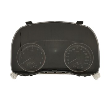 Recambio de cuadro instrumentos para hyundai elantra (ad)(2016) 1.6 cat referencia OEM IAM 94013F2130 11003144210H 
