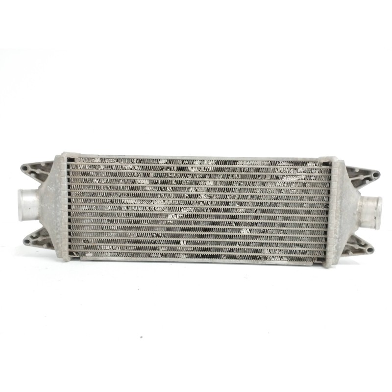 Recambio de intercooler para iveco daily caja abierta / volquete 2.8 diesel cat referencia OEM IAM   