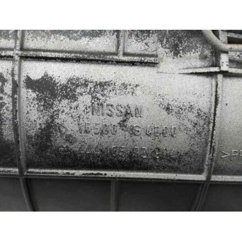 Recambio de filtro aire para nissan trade 100 3.0 turbodiesel referencia OEM IAM 16500G4800  