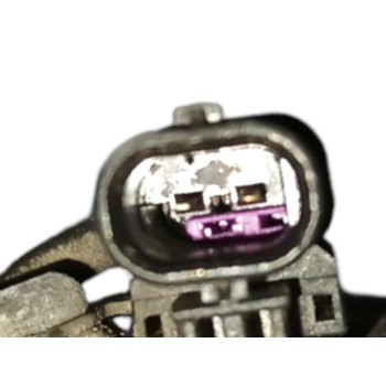 Recambio de compresor aire acondicionado para opel zafira tourer 1.6 cdti dpf referencia OEM IAM 13450516  