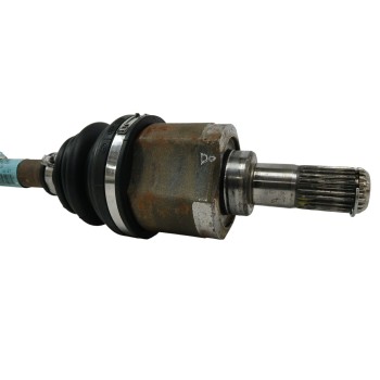 Recambio de transmision delantera izquierda para kia rio iv (yb, sc, fb) 1.0 t-gdi 100 referencia OEM IAM 49500H8100  