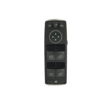 MANDO ELEVALUNAS DELANTERO IZQUIERDO A2129056100 