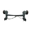 Recambio de puente trasero para fiat grande punto (199) 1.3 16v jtd cat referencia OEM IAM 518045540 00518045540 