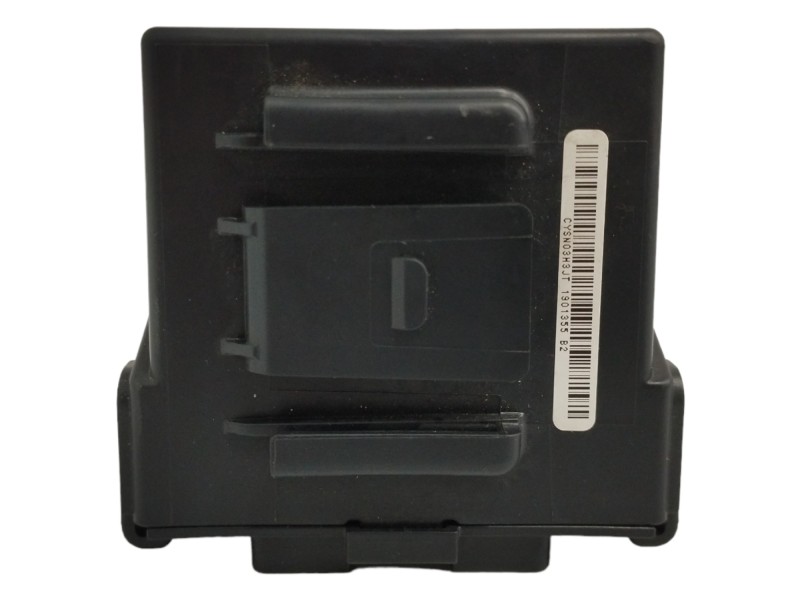 Recambio de modulo electronico para nissan x-trail (t32) 1.6 dci turbodiesel cat referencia OEM IAM 476A04BB0B Recambio de modulo electronico para nissan x-trail (t32) 1.6 dci turbodiesel cat referencia OEM IAM 476A04BB0B