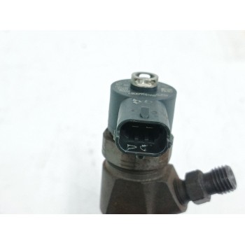 Recambio de inyector para opel insignia a (g09) 2.0 cdti (68) referencia OEM IAM 55577668 0445110423 