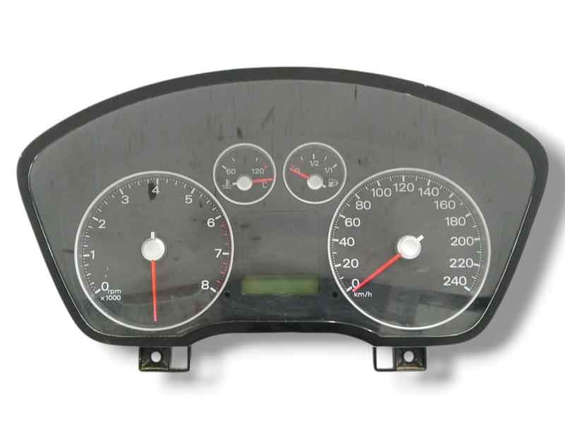 Recambio de cuadro instrumentos para ford focus c-max (cap) 1.6 16v cat referencia OEM IAM 3M5F10A855A 3M5F10841B 