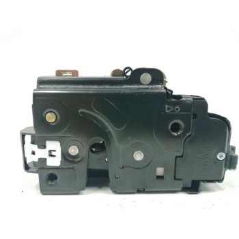 Recambio de cerradura puerta delantera izquierda para volkswagen new beetle (9c1/1c1) referencia OEM IAM 3B1837015A  