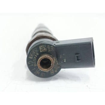 Recambio de inyector para lexus rx 3.3 v6 24v cat referencia OEM IAM 7789661 0445110131 