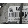 Recambio de compresor aire acondicionado para opel zafira tourer 1.6 cdti dpf referencia OEM IAM 13450516  